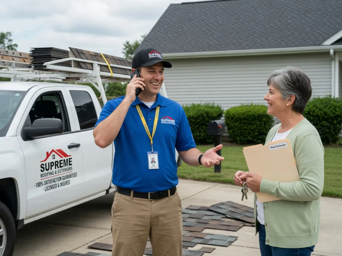 Roof Replacement Bracey, VA FAQs
