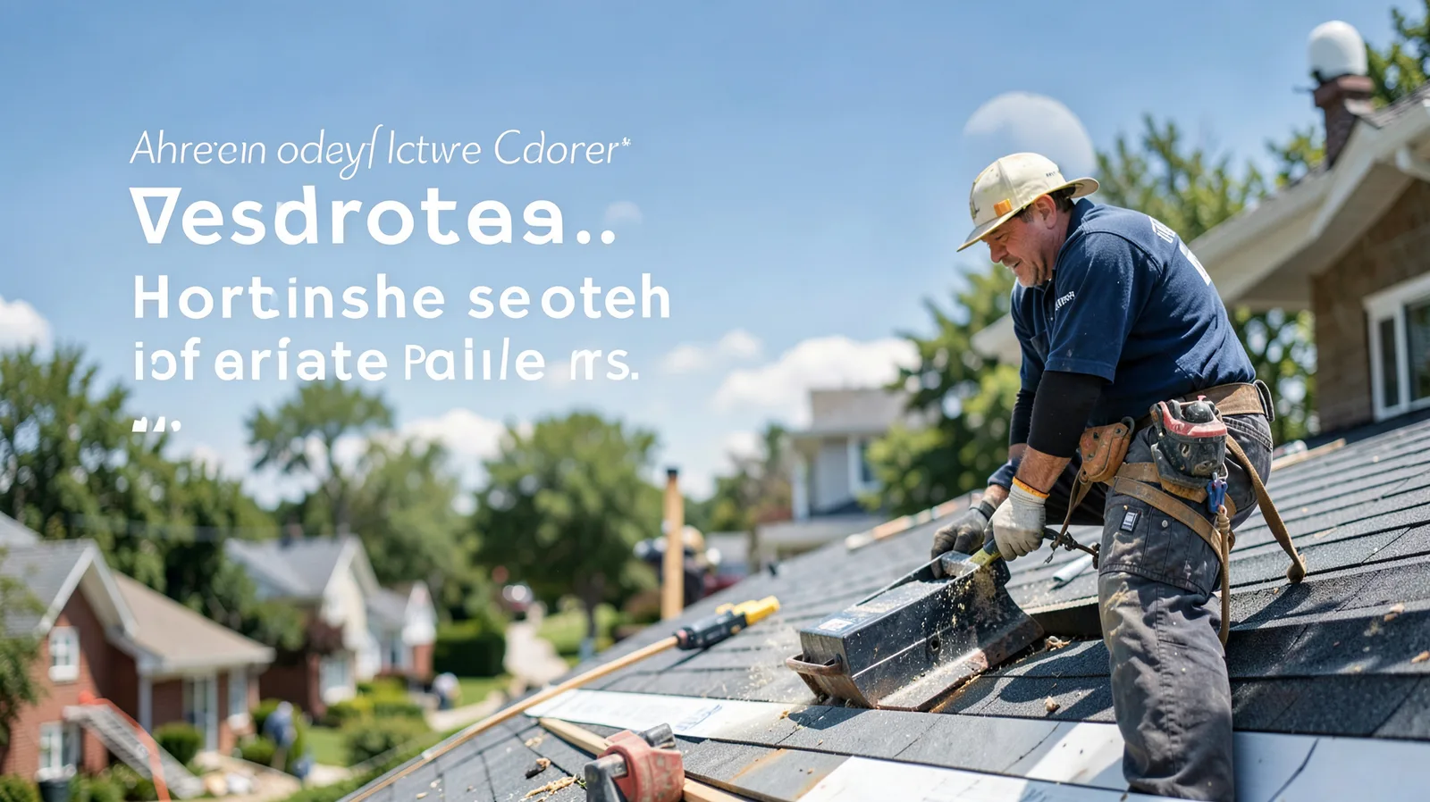 Roof Replacement in Bracey, VA near me